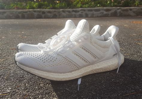 adidas ultra boost cleaning.